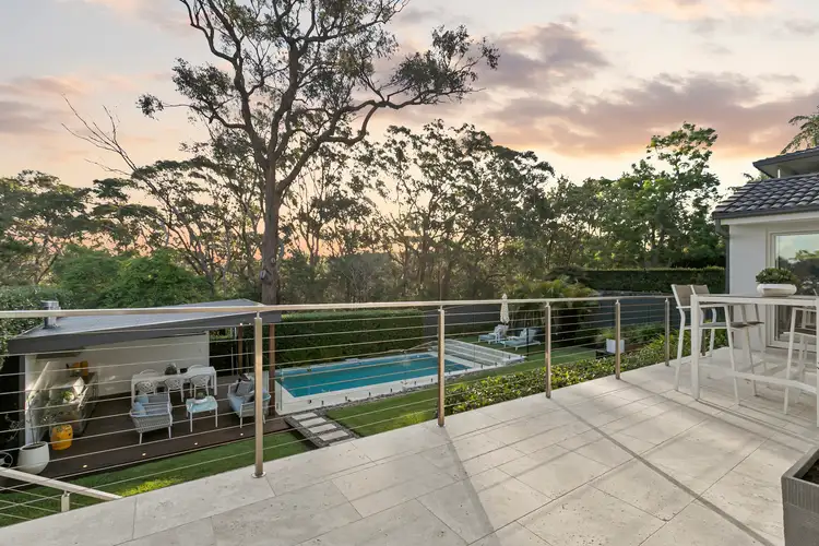 Third view of Homely house listing, 84 Moncrieff Drive, East Ryde NSW 2113