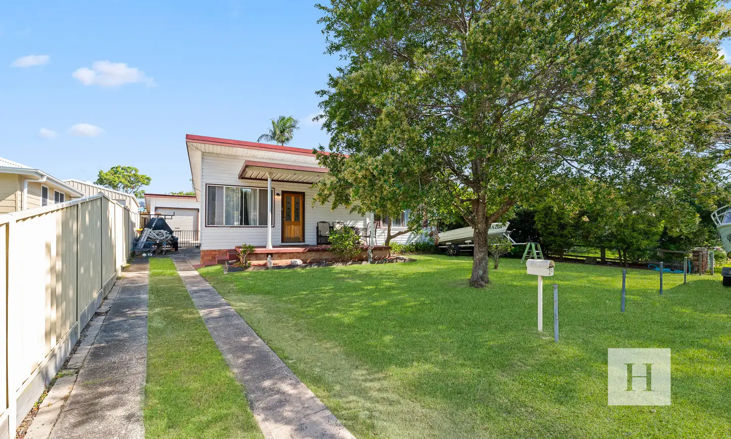 Main view of Homely house listing, 39 Dunvegan Street, Mannering Park NSW 2259