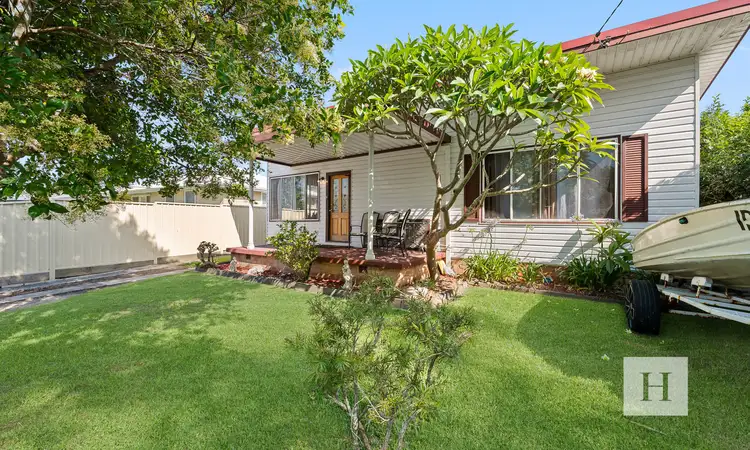 Second view of Homely house listing, 39 Dunvegan Street, Mannering Park NSW 2259