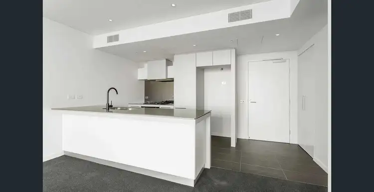 Third view of Homely apartment listing, 1402/81 South Wharf Drive, Docklands VIC 3008