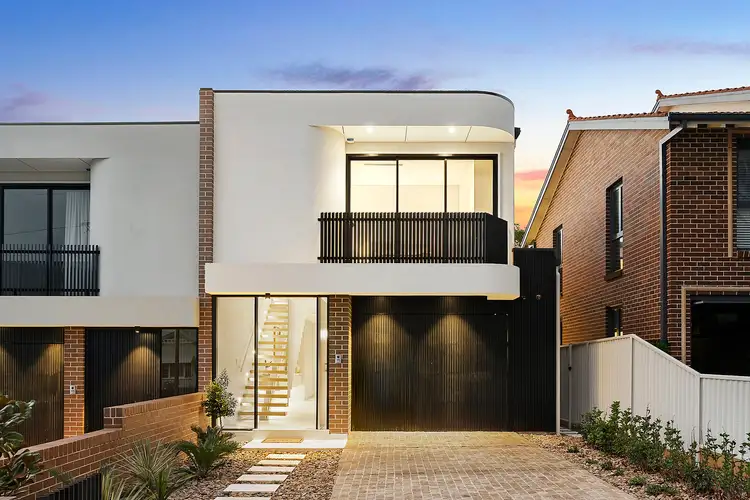 Main view of Homely house listing, 21 Payten Street, Putney NSW 2112