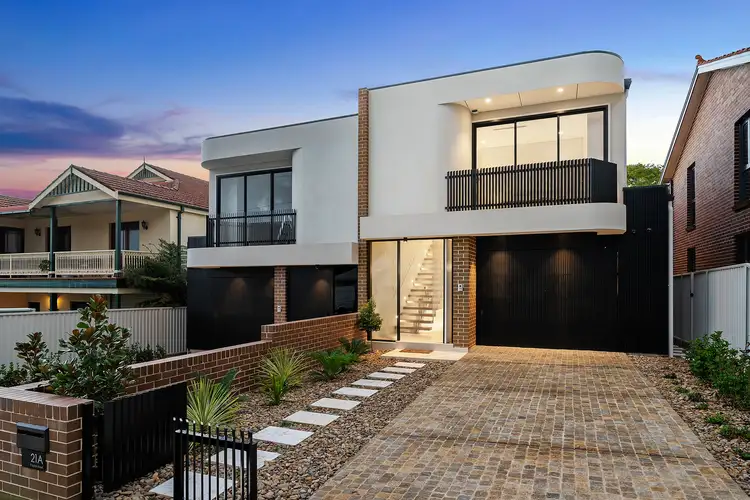 Second view of Homely house listing, 21 Payten Street, Putney NSW 2112