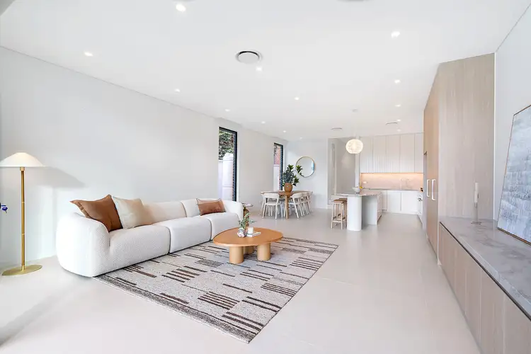 Fifth view of Homely house listing, 21 Payten Street, Putney NSW 2112