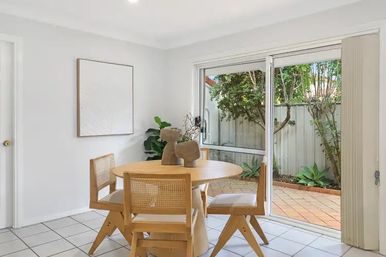 Third view of Homely villa listing, 2/1 Berkeley Road, Gwynneville NSW 2500