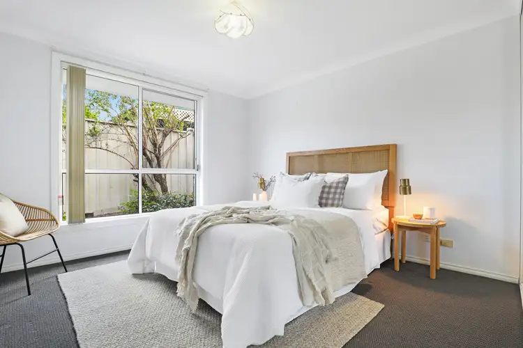 Sixth view of Homely villa listing, 2/1 Berkeley Road, Gwynneville NSW 2500