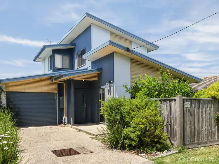 Main view of Homely townhouse listing, 77A Lantana Road, Cape Woolamai VIC 3925