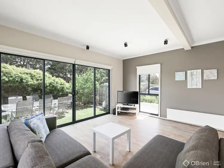 Second view of Homely townhouse listing, 77A Lantana Road, Cape Woolamai VIC 3925
