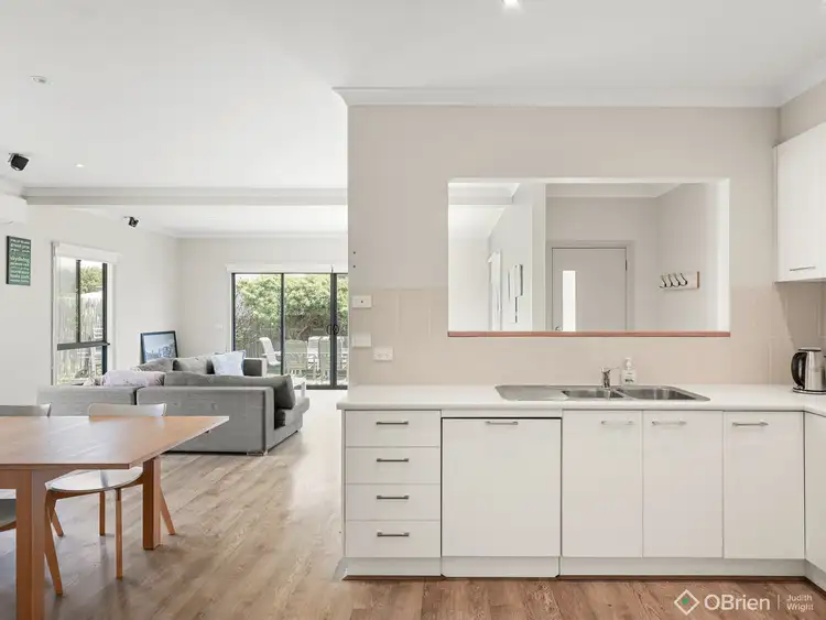 Third view of Homely townhouse listing, 77A Lantana Road, Cape Woolamai VIC 3925
