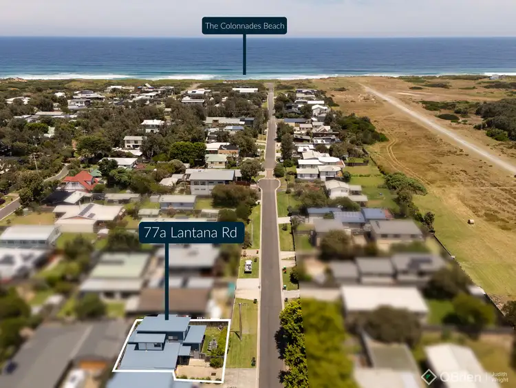 Fourth view of Homely townhouse listing, 77A Lantana Road, Cape Woolamai VIC 3925