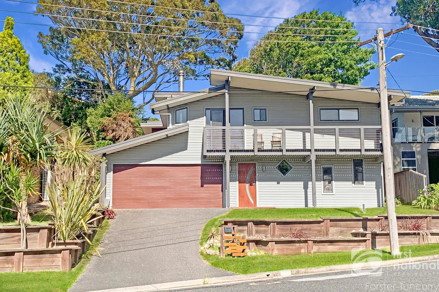 Main view of Homely house listing, 70 Daphne Street, Forster NSW 2428