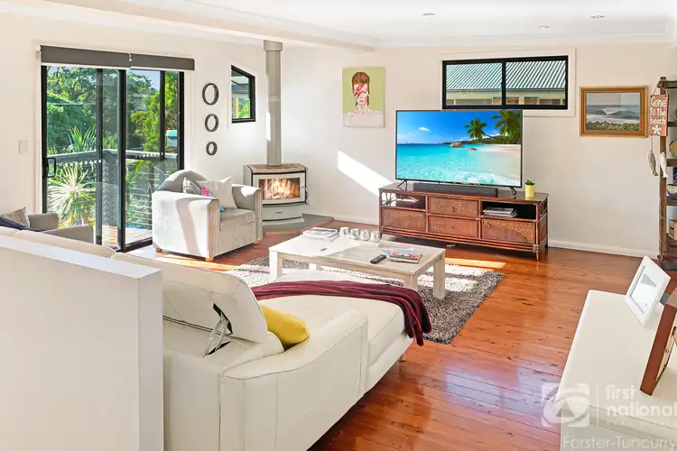 Second view of Homely house listing, 70 Daphne Street, Forster NSW 2428