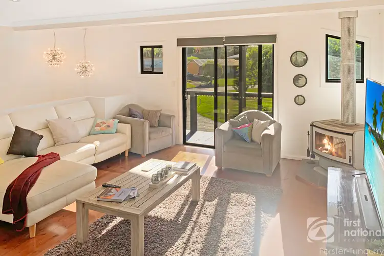 Third view of Homely house listing, 70 Daphne Street, Forster NSW 2428