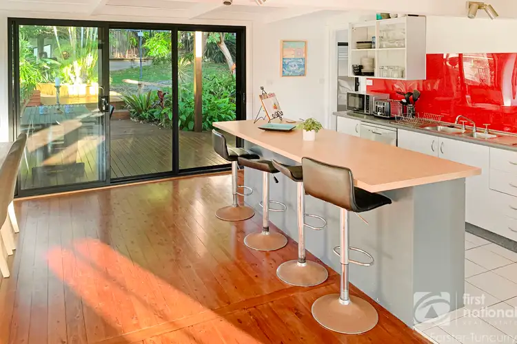 Fourth view of Homely house listing, 70 Daphne Street, Forster NSW 2428