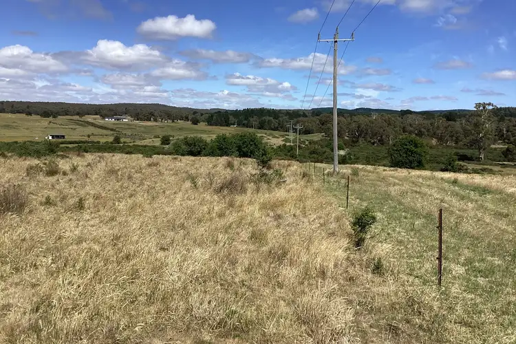 Third view of Homely rural property listing, LOT 10 & 10a Daniels Road, Scarsdale VIC 3351