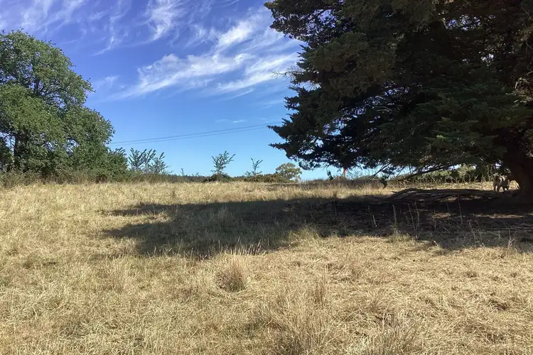 Fifth view of Homely rural property listing, LOT 10 & 10a Daniels Road, Scarsdale VIC 3351