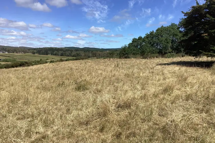 Sixth view of Homely rural property listing, LOT 10 & 10a Daniels Road, Scarsdale VIC 3351