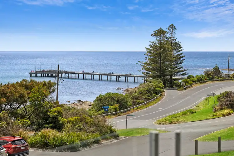 Third view of Homely unit listing, 12/256-260 Mountjoy Parade, Lorne VIC 3232