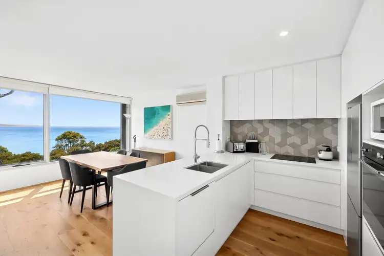 Fourth view of Homely unit listing, 12/256-260 Mountjoy Parade, Lorne VIC 3232