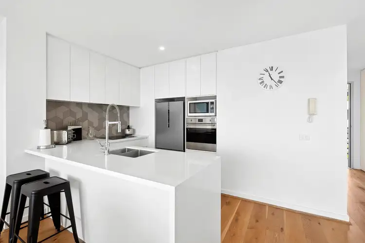 Sixth view of Homely unit listing, 12/256-260 Mountjoy Parade, Lorne VIC 3232