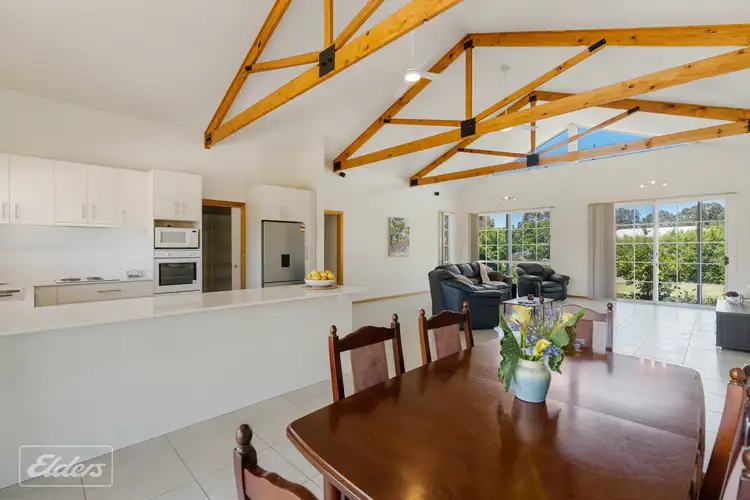 16 Appaloosa Drive, Hindmarsh Valley SA 5211