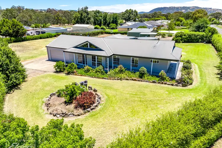 16 Appaloosa Drive, Hindmarsh Valley SA 5211