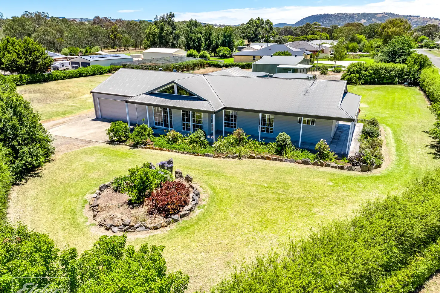 Main view of Homely house listing, 16 Appaloosa Drive, Hindmarsh Valley SA 5211
