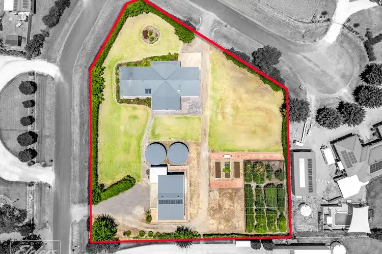 Third view of Homely house listing, 16 Appaloosa Drive, Hindmarsh Valley SA 5211