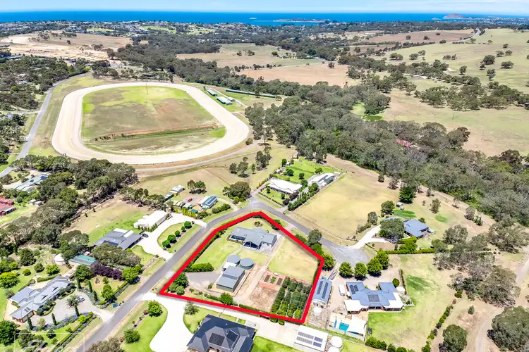Fourth view of Homely house listing, 16 Appaloosa Drive, Hindmarsh Valley SA 5211
