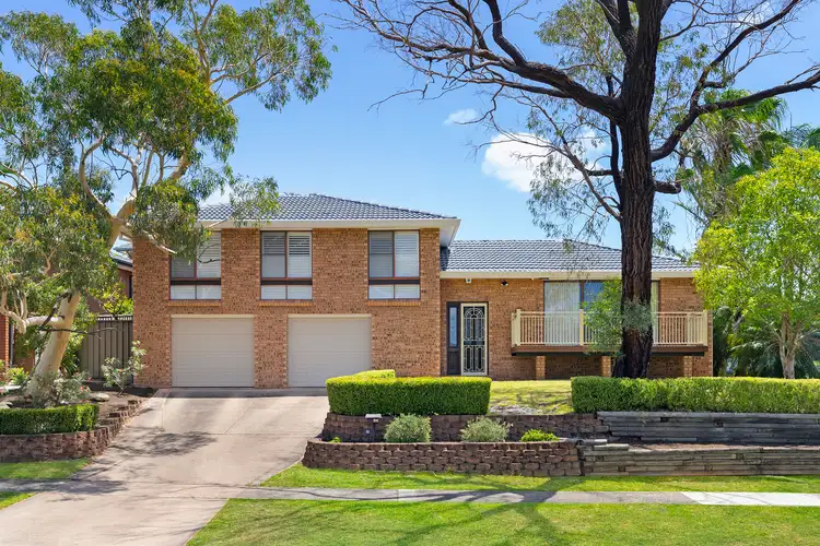 Main view of Homely house listing, 10 Yarrabee Avenue, Bangor NSW 2234