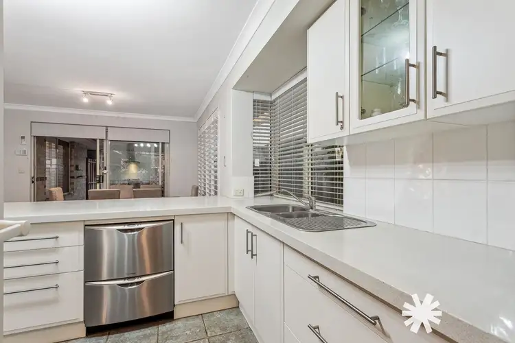 Third view of Homely house listing, 6 Lakewood Avenue, Ascot WA 6104