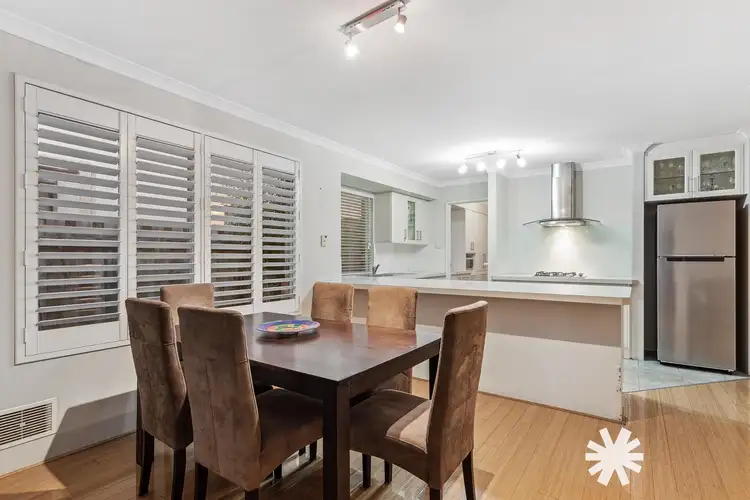 Fourth view of Homely house listing, 6 Lakewood Avenue, Ascot WA 6104