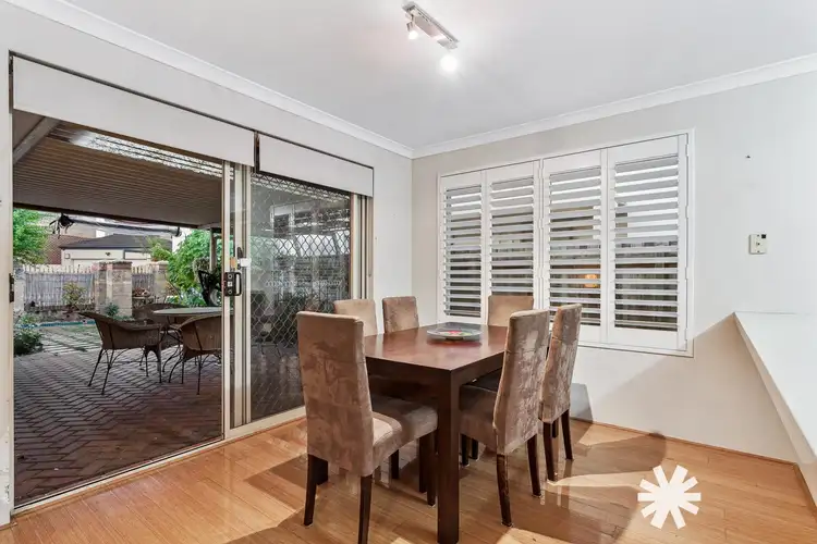 Fifth view of Homely house listing, 6 Lakewood Avenue, Ascot WA 6104
