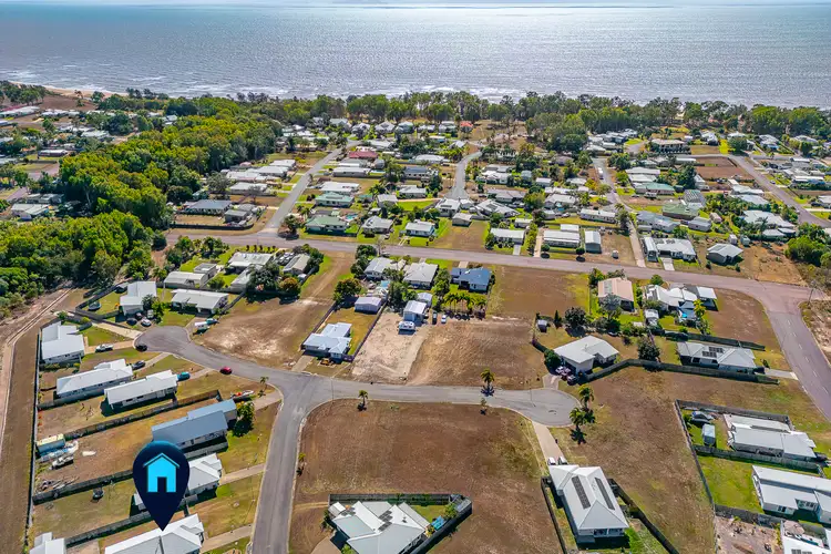 Main view of Homely house listing, 10/129 Mystic Avenue, Balgal Beach QLD 4816