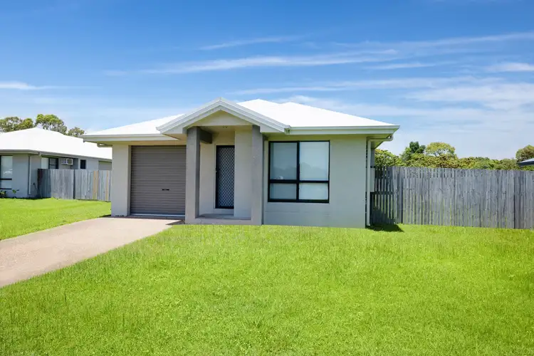 Second view of Homely house listing, 10/129 Mystic Avenue, Balgal Beach QLD 4816