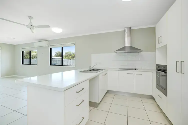 Fourth view of Homely house listing, 10/129 Mystic Avenue, Balgal Beach QLD 4816