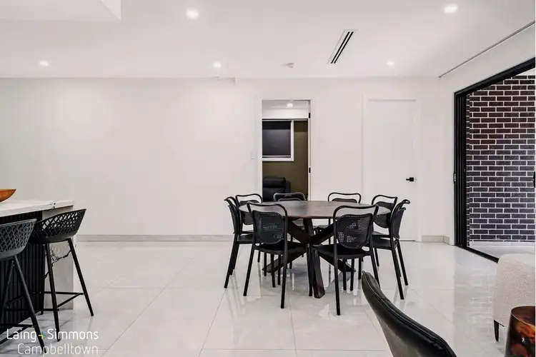 Fourth view of Homely house listing, 11 Gamble Street, Campbelltown NSW 2560
