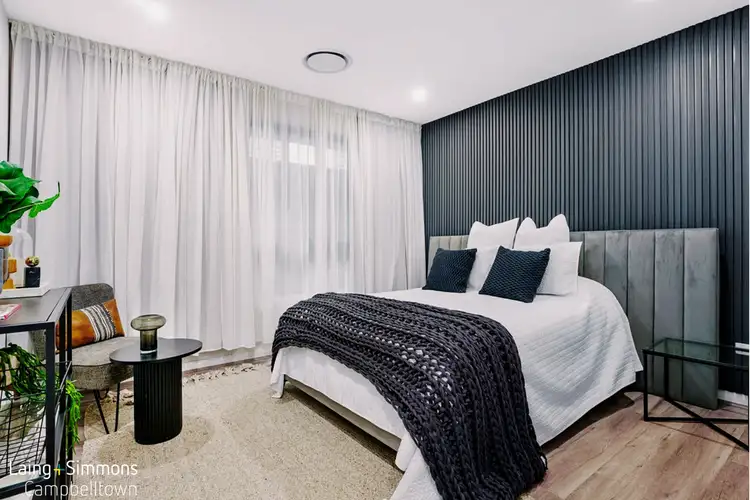 Sixth view of Homely house listing, 11 Gamble Street, Campbelltown NSW 2560
