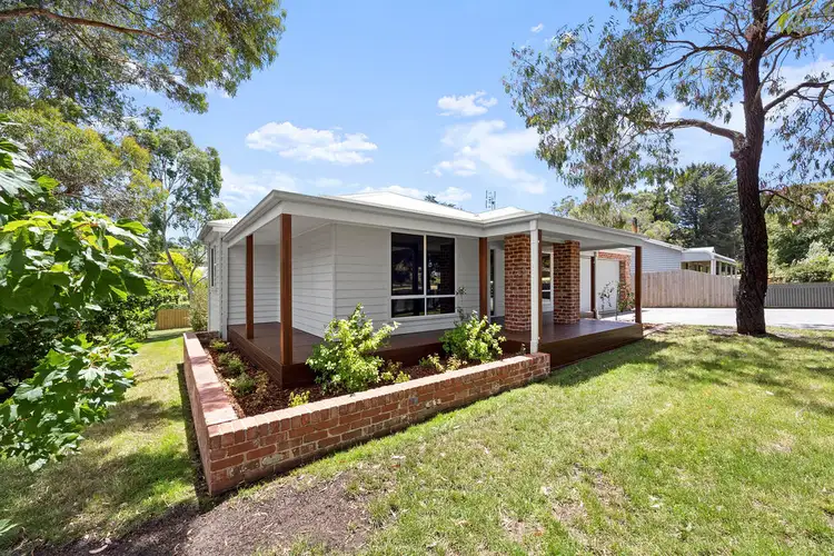 1 Faheys Road, Gordon VIC 3345