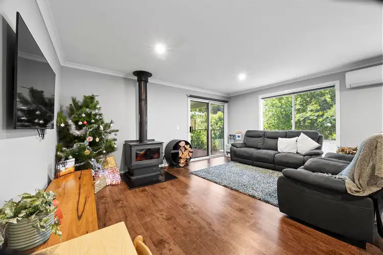 Fourth view of Homely house listing, 1 Faheys Road, Gordon VIC 3345