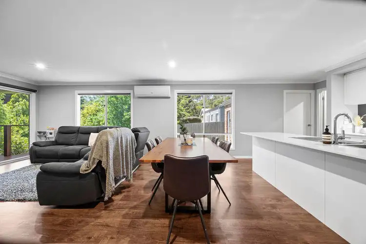 Fifth view of Homely house listing, 1 Faheys Road, Gordon VIC 3345