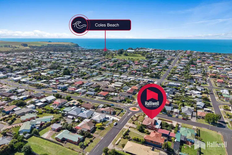 Third view of Homely house listing, 57 Percy Street, Devonport TAS 7310