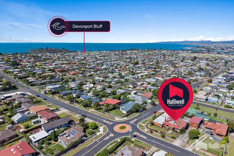 Sixth view of Homely house listing, 57 Percy Street, Devonport TAS 7310