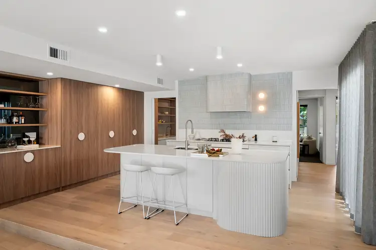 Third view of Homely house listing, 2/32 Mercer Parade, Newtown VIC 3220