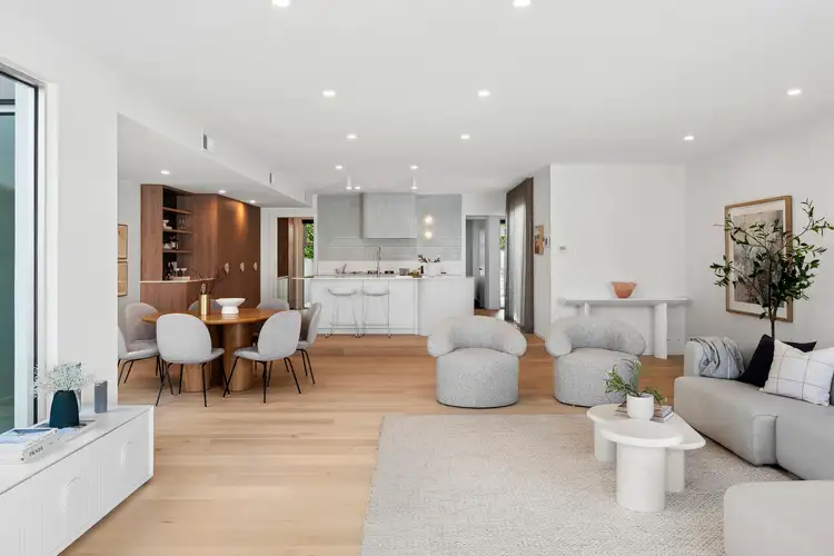 Fourth view of Homely house listing, 2/32 Mercer Parade, Newtown VIC 3220