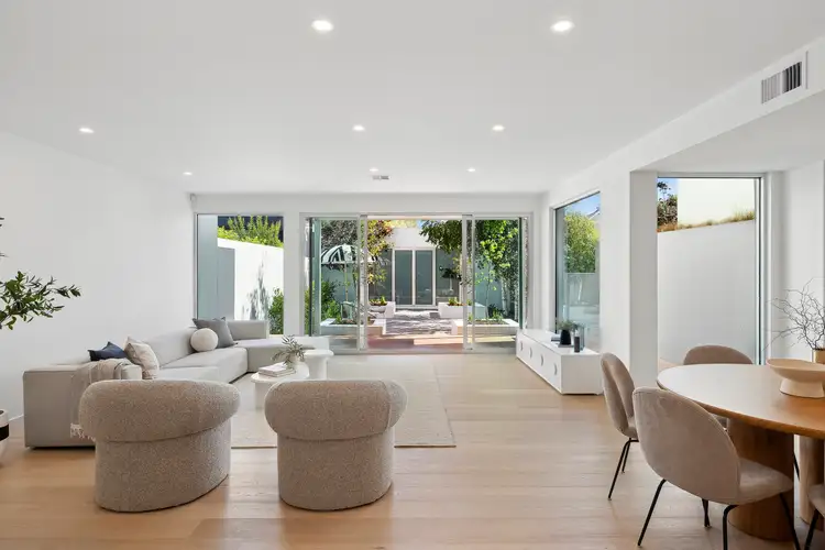 Fifth view of Homely house listing, 2/32 Mercer Parade, Newtown VIC 3220