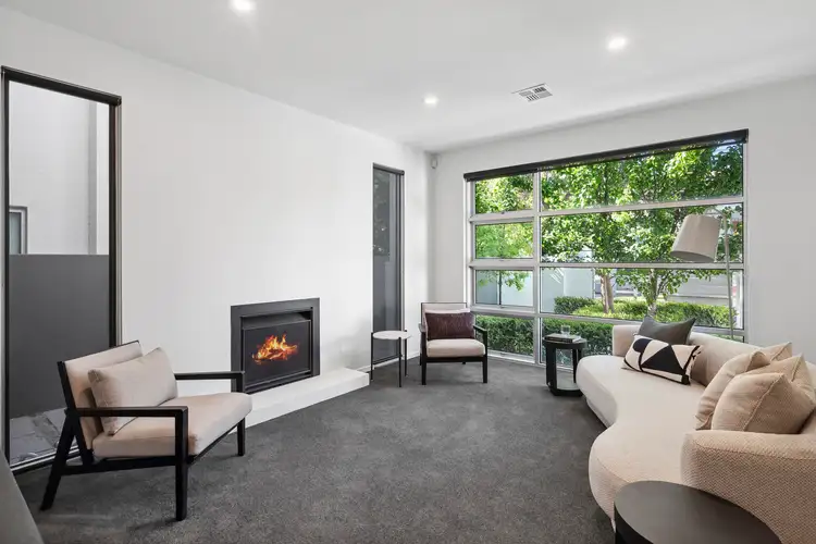 Sixth view of Homely house listing, 2/32 Mercer Parade, Newtown VIC 3220