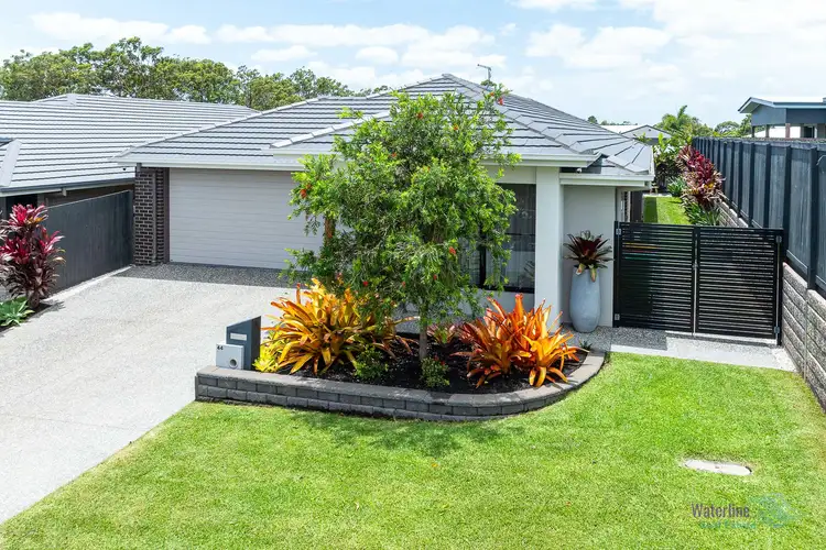 44 Woodside Way, Thornlands QLD 4164