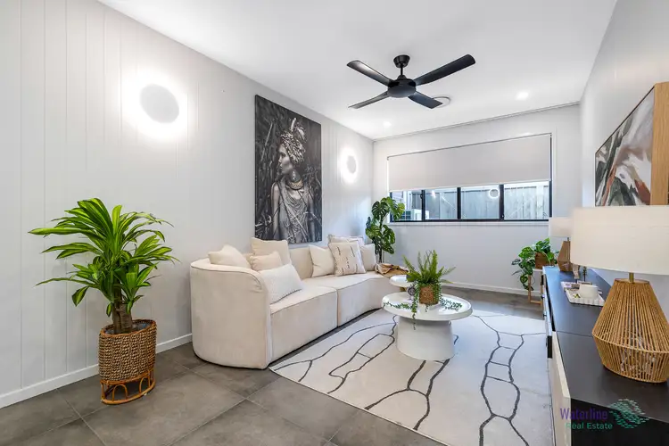 Second view of Homely house listing, 44 Woodside Way, Thornlands QLD 4164