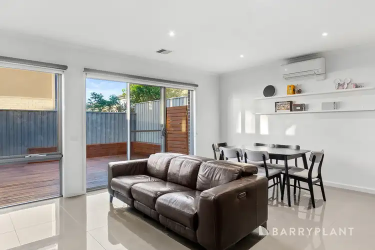 Second view of Homely house listing, 25 Reflection Drive, Wantirna South VIC 3152