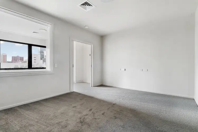 Fourth view of Homely apartment listing, 1008/250 Elizabeth Street, Melbourne VIC 3000